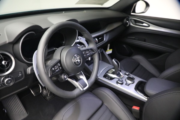 New 2026 Alfa Romeo Stelvio Veloce for sale $60,715 at Alfa Romeo of Westport in Westport CT 06880 20
