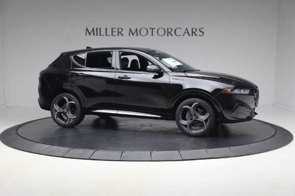 New 2026 Alfa Romeo Tonale Sport Speciale for sale $49,790 at Alfa Romeo of Westport in Westport CT 06880 10