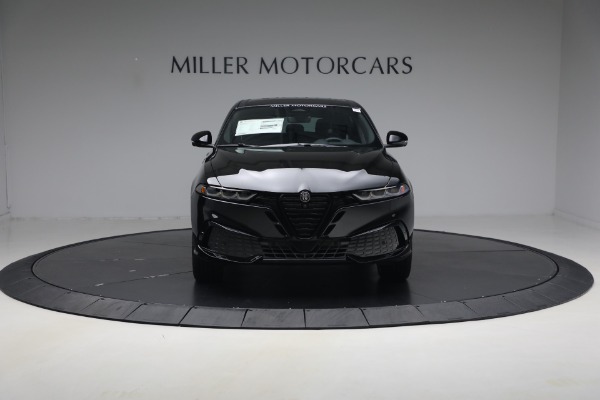 New 2026 Alfa Romeo Tonale Sport Speciale for sale $49,790 at Alfa Romeo of Westport in Westport CT 06880 12