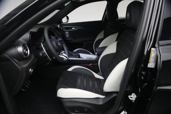 New 2026 Alfa Romeo Tonale Sport Speciale for sale $49,790 at Alfa Romeo of Westport in Westport CT 06880 14