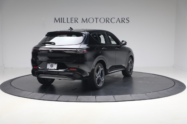 New 2026 Alfa Romeo Tonale Sport Speciale for sale $49,790 at Alfa Romeo of Westport in Westport CT 06880 7