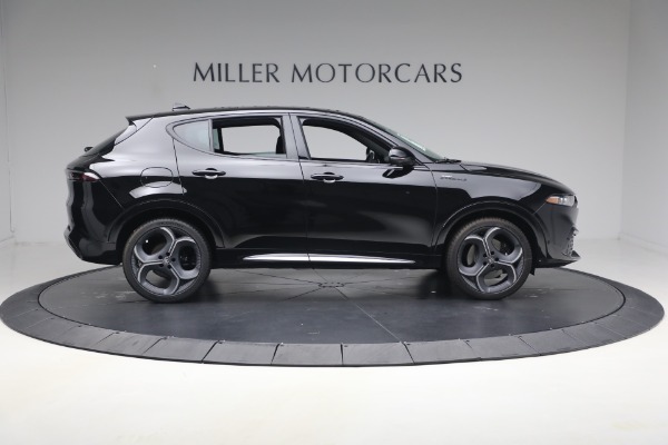 New 2026 Alfa Romeo Tonale Sport Speciale for sale $49,790 at Alfa Romeo of Westport in Westport CT 06880 9