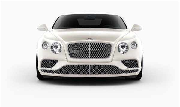 New 2017 Bentley Continental GT V8 for sale Sold at Alfa Romeo of Westport in Westport CT 06880 2