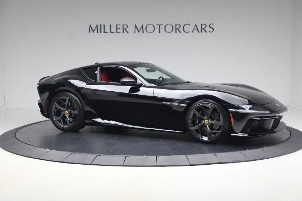 Used 2025 Ferrari 12Cilindri for sale $639,900 at Alfa Romeo of Westport in Westport CT 06880 10