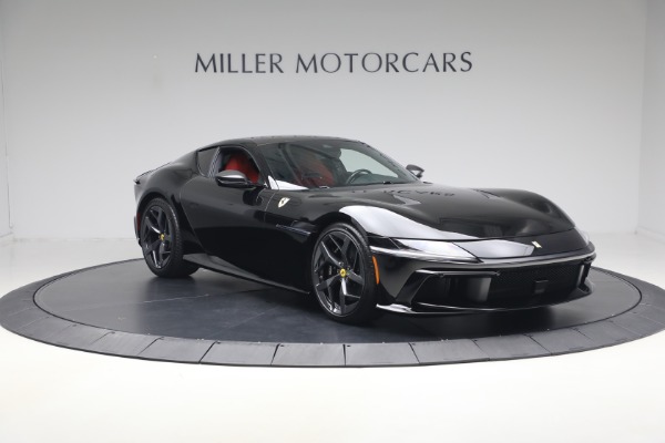 Used 2025 Ferrari 12Cilindri for sale $639,900 at Alfa Romeo of Westport in Westport CT 06880 11