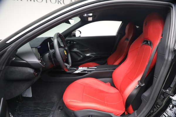 Used 2025 Ferrari 12Cilindri for sale $639,900 at Alfa Romeo of Westport in Westport CT 06880 13