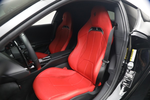 Used 2025 Ferrari 12Cilindri for sale $639,900 at Alfa Romeo of Westport in Westport CT 06880 14