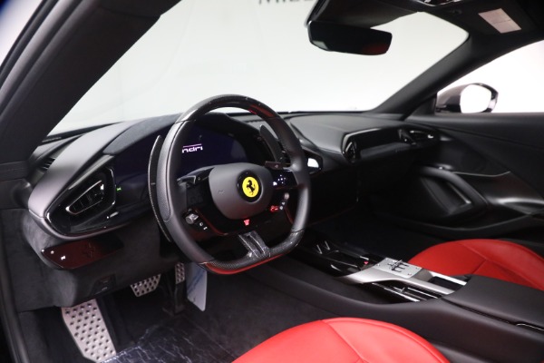 Used 2025 Ferrari 12Cilindri for sale $639,900 at Alfa Romeo of Westport in Westport CT 06880 15
