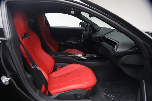 Used 2025 Ferrari 12Cilindri for sale $639,900 at Alfa Romeo of Westport in Westport CT 06880 16