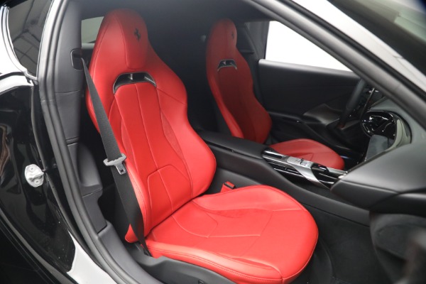 Used 2025 Ferrari 12Cilindri for sale $639,900 at Alfa Romeo of Westport in Westport CT 06880 17