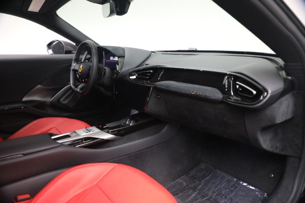 Used 2025 Ferrari 12Cilindri for sale $639,900 at Alfa Romeo of Westport in Westport CT 06880 18