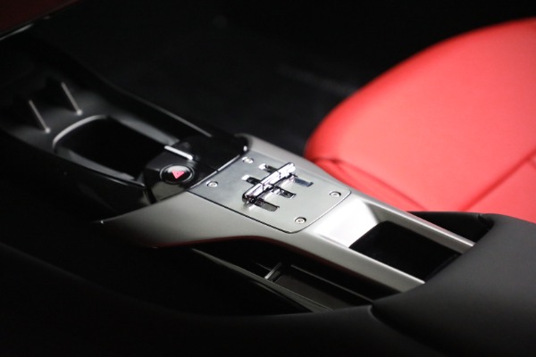 Used 2025 Ferrari 12Cilindri for sale $639,900 at Alfa Romeo of Westport in Westport CT 06880 20