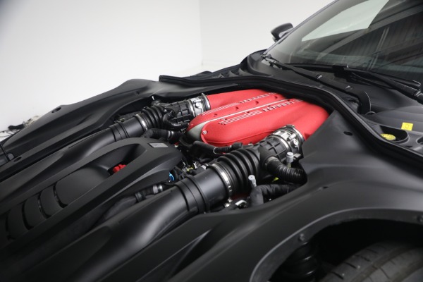 Used 2025 Ferrari 12Cilindri for sale $639,900 at Alfa Romeo of Westport in Westport CT 06880 26