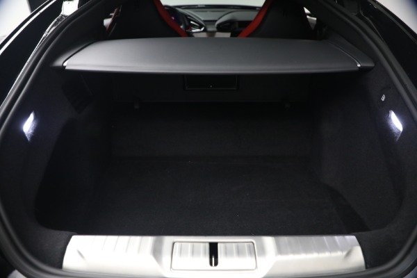 Used 2025 Ferrari 12Cilindri for sale $639,900 at Alfa Romeo of Westport in Westport CT 06880 27