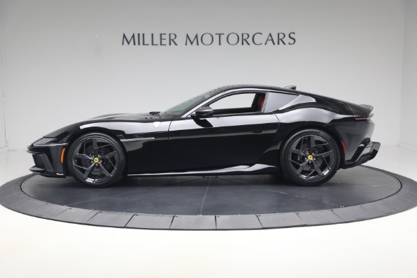 Used 2025 Ferrari 12Cilindri for sale $639,900 at Alfa Romeo of Westport in Westport CT 06880 3