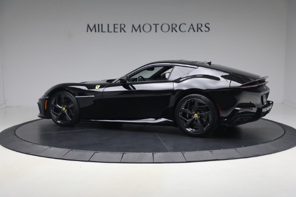 Used 2025 Ferrari 12Cilindri for sale $639,900 at Alfa Romeo of Westport in Westport CT 06880 4