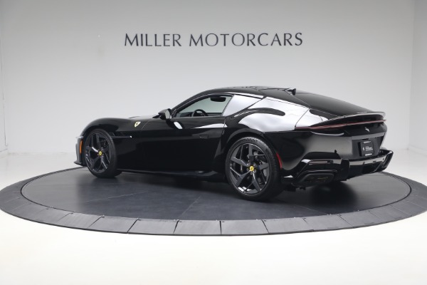 Used 2025 Ferrari 12Cilindri for sale $639,900 at Alfa Romeo of Westport in Westport CT 06880 5