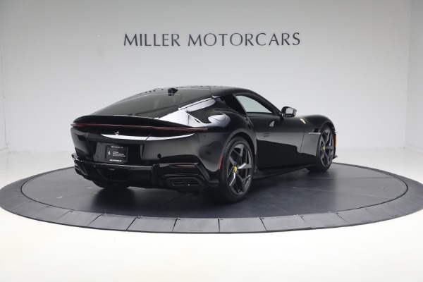 Used 2025 Ferrari 12Cilindri for sale $639,900 at Alfa Romeo of Westport in Westport CT 06880 7
