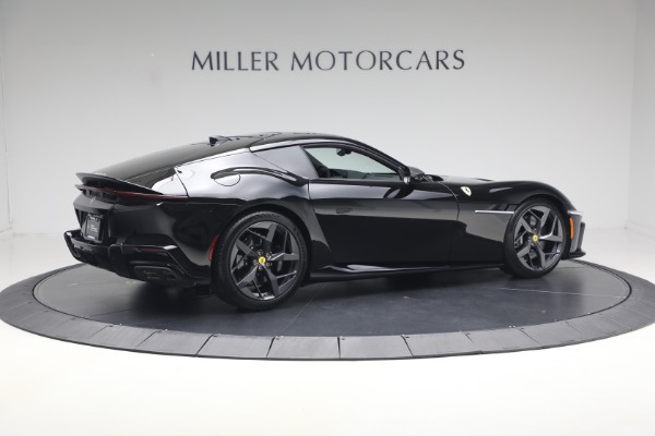 Used 2025 Ferrari 12Cilindri for sale $639,900 at Alfa Romeo of Westport in Westport CT 06880 8