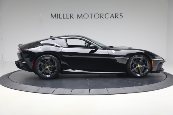 Used 2025 Ferrari 12Cilindri for sale $639,900 at Alfa Romeo of Westport in Westport CT 06880 9