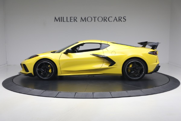 Used 2025 Chevrolet Corvette Stingray for sale $63,900 at Alfa Romeo of Westport in Westport CT 06880 26