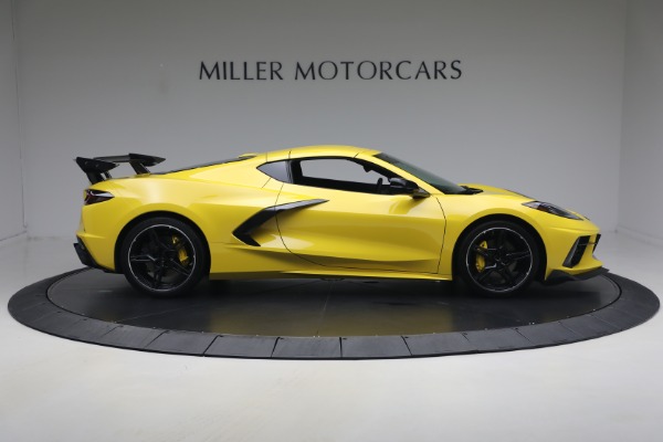 Used 2025 Chevrolet Corvette Stingray for sale $63,900 at Alfa Romeo of Westport in Westport CT 06880 28