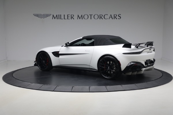Used 2023 Aston Martin Vantage F1 Edition for sale $129,900 at Alfa Romeo of Westport in Westport CT 06880 17