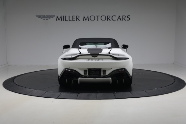 Used 2023 Aston Martin Vantage F1 Edition for sale $129,900 at Alfa Romeo of Westport in Westport CT 06880 19