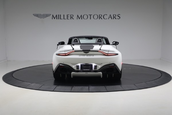 Used 2023 Aston Martin Vantage F1 Edition for sale $129,900 at Alfa Romeo of Westport in Westport CT 06880 6