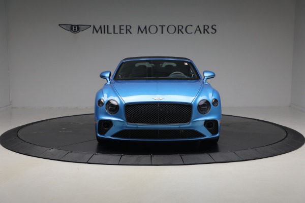Used 2024 Bentley Continental GTC Speed for sale $299,900 at Alfa Romeo of Westport in Westport CT 06880 16