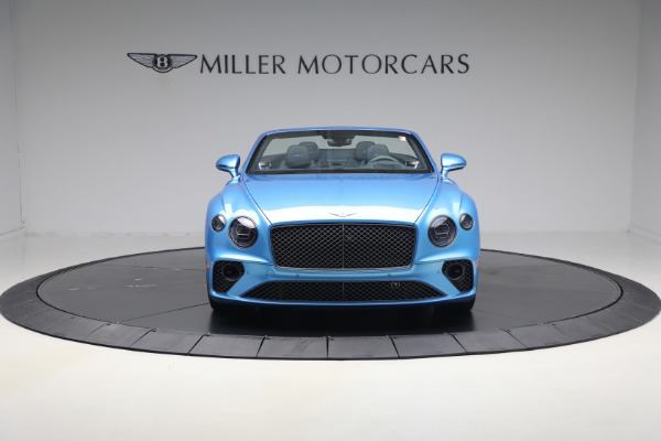 Used 2024 Bentley Continental GTC Speed for sale $299,900 at Alfa Romeo of Westport in Westport CT 06880 8
