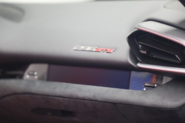 Used 2025 Ferrari 296 GTS for sale $489,900 at Alfa Romeo of Westport in Westport CT 06880 24