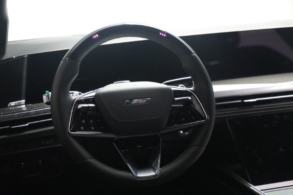 Used 2026 Cadillac Escalade-V ESV for sale $189,900 at Alfa Romeo of Westport in Westport CT 06880 19