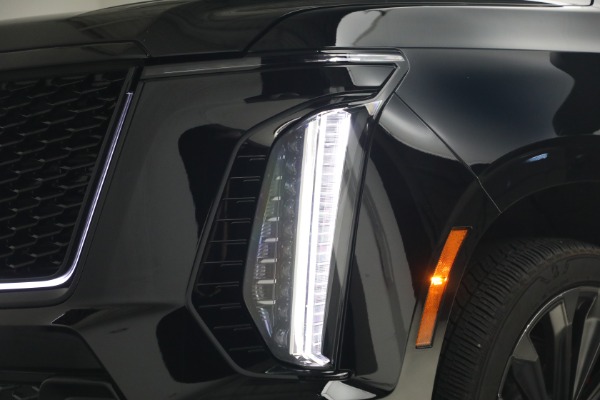 Used 2026 Cadillac Escalade-V ESV for sale $189,900 at Alfa Romeo of Westport in Westport CT 06880 28