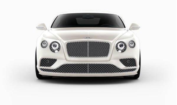 New 2017 Bentley Continental GT Speed for sale Sold at Alfa Romeo of Westport in Westport CT 06880 2