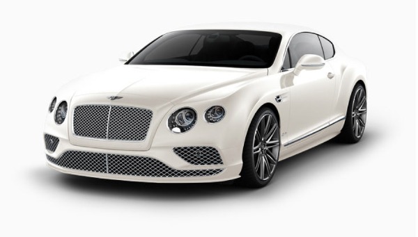 New 2017 Bentley Continental GT Speed for sale Sold at Alfa Romeo of Westport in Westport CT 06880 1