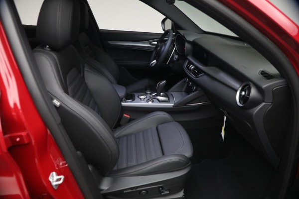 New 2026 Alfa Romeo Stelvio for sale $59,715 at Alfa Romeo of Westport in Westport CT 06880 16
