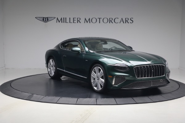 Used 2026 Bentley Continental GT Azure for sale $319,900 at Alfa Romeo of Westport in Westport CT 06880 11