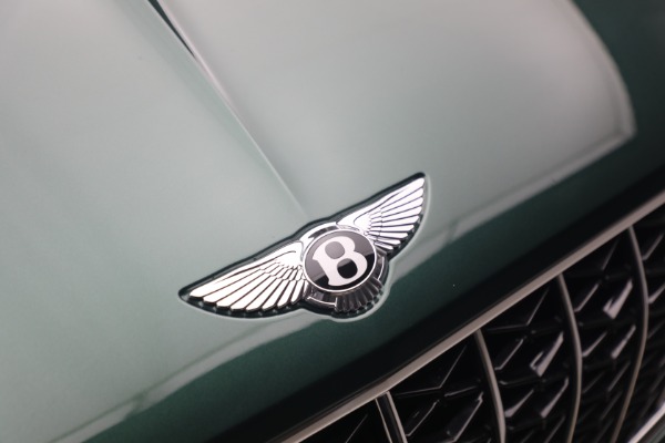 Used 2026 Bentley Continental GT Azure for sale $319,900 at Alfa Romeo of Westport in Westport CT 06880 13