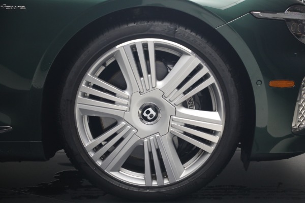 Used 2026 Bentley Continental GT Azure for sale $319,900 at Alfa Romeo of Westport in Westport CT 06880 14