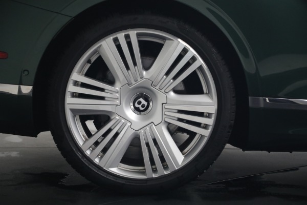 Used 2026 Bentley Continental GT Azure for sale $319,900 at Alfa Romeo of Westport in Westport CT 06880 15