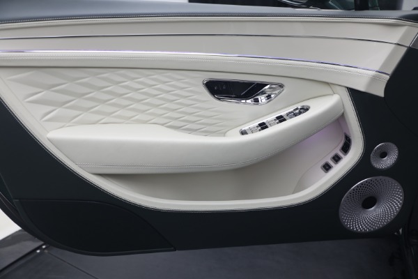 Used 2026 Bentley Continental GT Azure for sale $319,900 at Alfa Romeo of Westport in Westport CT 06880 16