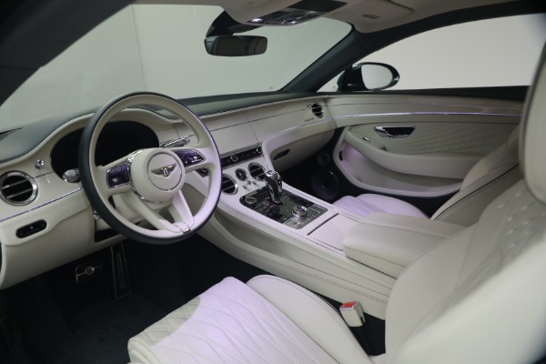 Used 2026 Bentley Continental GT Azure for sale $319,900 at Alfa Romeo of Westport in Westport CT 06880 17