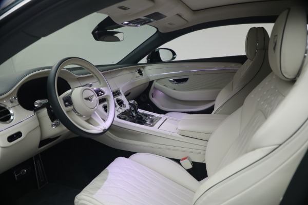 Used 2026 Bentley Continental GT Azure for sale $319,900 at Alfa Romeo of Westport in Westport CT 06880 18