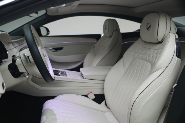 Used 2026 Bentley Continental GT Azure for sale $319,900 at Alfa Romeo of Westport in Westport CT 06880 19
