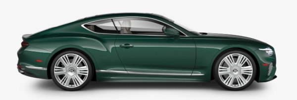 Used 2026 Bentley Continental GT Azure for sale $319,900 at Alfa Romeo of Westport in Westport CT 06880 2