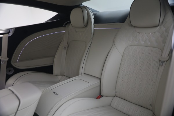 Used 2026 Bentley Continental GT Azure for sale $319,900 at Alfa Romeo of Westport in Westport CT 06880 20