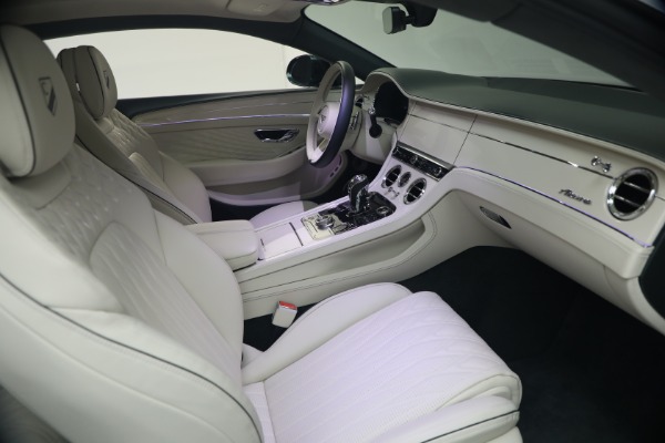 Used 2026 Bentley Continental GT Azure for sale $319,900 at Alfa Romeo of Westport in Westport CT 06880 23