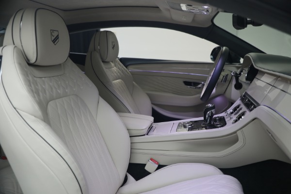 Used 2026 Bentley Continental GT Azure for sale $319,900 at Alfa Romeo of Westport in Westport CT 06880 24