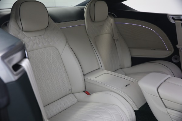 Used 2026 Bentley Continental GT Azure for sale $319,900 at Alfa Romeo of Westport in Westport CT 06880 25